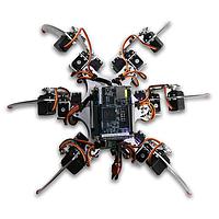 Terasic Technologies P0425 FPGA Spider Robot Kit