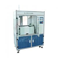 TOB TOB-WHC16-P Hot-Press Machine For Lithium Pouch Cell SEI Formation (+10°C ~ 90°C)