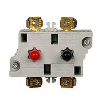 Eaton 10250T47C 1 ENCO - 1 NC 1ECNO-1NC AMBER CONTACT BLOCK