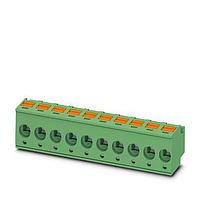 PHOENIX CONTACT 1034973 Fixed Terminal Blocks PTS 1,5/ 2-PH-5,0 BKBDWH:LP