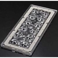 Ledil CS13756_STRADA-IP-2X6-DWC-PC Multi-Lens Assembly rectang 12 Pos 173x71,4mm (D) 7