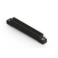 EDAC 357-014-557-108 Standard Card Edge Connectors Card Edge Connector