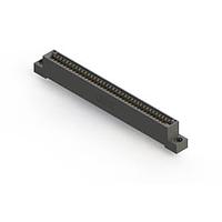 EDAC 395-038-542-108 Standard Card Edge Connectors .100" (2.54mm) Pitch Card Edge Connector
