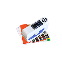 Biuged BGD 556 Precise Computer Colorimeter (Φ8mm/Φ4mm)