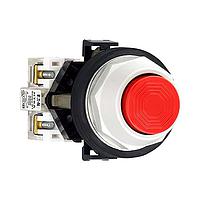 Eaton HT8GBGABF7-POP Pushbutton Switches HT800 ILLinated GN PB LED 120V POP Pack