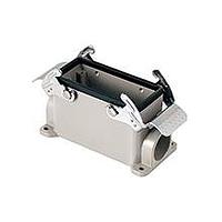 Molex / GWconnect 93601-2543 Housings SURFACE MOUNTING HOUSING 7816.6324.4