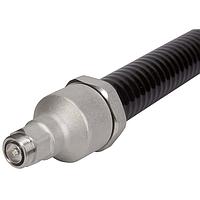 HUBER+SUHNER 21_716-50-32-4/033_-E Connectors 7/16 straight cable jack(f)