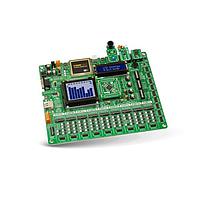 Mikroe MIKROE-4820 Development Boards EasyPIC PRO v7a