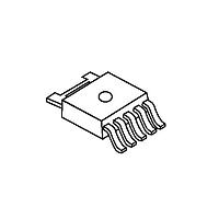 Nisshinbo NJM2387ADL3-TE1 LDO Voltage Regulators ADJ LDO Reg 1.0A 0.2V 0.5A 35V