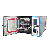 DaiHan Ste020.P 18 Lit Compact Low Temp Plasma Sterilizer (18L, 220V)