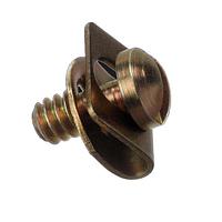 Amphenol Positronic M24308/25-6P BULK KITTED Jack Screw