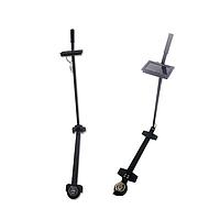 ZOAN ZA-918 Under Vehicle DVR HD Video Inspection Camera System (1780mm, 1020mm)