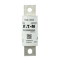 Eaton Bussmann FWE-300A High Speed Fuses 1KV IEC UL 300A AR 40MM