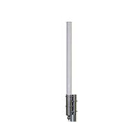 Laird External Antennas S3307BPNF 2.4GHz Antenna - 2.4GHz, 5GHz, Bluetooth, WiFi, WLAN, Zigbee Omni,V-Pol,Fixed,NF