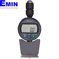 MITUTOYO 811-338-10 Shore Hardness Tester (Shore D)