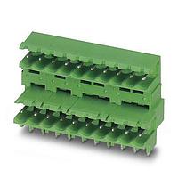 PHOENIX CONTACT 1972506 Fixed Terminal Blocks MDSTBW 2,5/ 6-G- 5,08 (1357911)