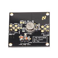 Texas Instruments LME49710HABD Audio Amplifier LME49710HA DEMO BOAR D
