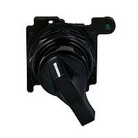 Eaton E34VFBL7 Selector Switches SEL SW 2P MA GY LVR C1