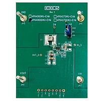 Diodes Incorporated AP64060QWU-EVM Non-Isolated DC/DC Converter DCDC Conv HV Buck null null