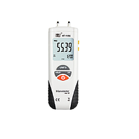Total Meter HT-1895 Digital Manometer (150 psi)