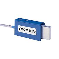 OMEGA LCEB-100 Low Profile, Mini Beam Load Cell for Low Capacities (100 lbF)