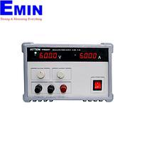 ATTEN TPR6010T High Power CC/CV Linear Power Supply (10A, 30V, 600W)