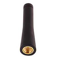 Pulse Electronics W1696-MW Stick Ext/In-Building Antenna Stick/ Blades SMA Conn 5G NR/ 4G LTE Single Feed/ Port