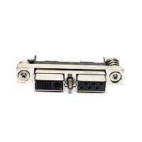 Radiall 617610189 Connector Kits EPXB2 P KIT ARINC 810