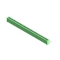 EDAC 837-041-559-101 Receptacles High Temp Card Edge Connector