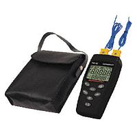 Multimetrix TM62 Contact thermometers (–200°C~1370°C)