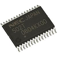 Renesas Electronics UPD78F0513AMC-GAA-AX 8-bit Microcontrollers - MCU 8BIT MCU 78KX2