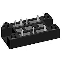 IXYS VHFD37-12IO1 SCR Modules 37 Amps 1200V
