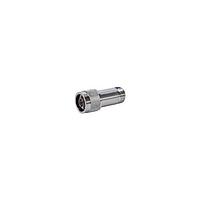 HUBER+SUHNER 6810_N-50-1/1--_NE Connectorized Attenuators N plug(m) to N jack(f), 10dB, 2W