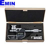 Mitutoyo 345-351-30 Inside Micrometer (25-50mm/ 0.00005 inch)