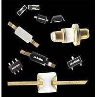 MACOM MAVR-000120-14110G Varactor Diodes Ct=.4pF pwr 100mW -40C +85C