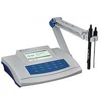 HINOTEK PXSJ-216F Ion Meter (-2.-000PH ~ 20.000pH/0.000 ~ 14.000 pX, 0.001 pX)