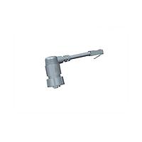 Amphenol LTW RDP5SM-SPG06M-TR7B10 Cat 5e RJ, Large Size, Plastic, 1.5A, Cat 5e, Straight-to-Right Angle, 3 Points Lock, Overmolded Double Ended, Length 10000mm, IP67