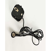 Bosch Static BSC-H31 EU Plug Black