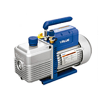 Value VE245N 2 stage vacuum pump (128-142 l/min)