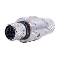 Amphenol Aerospace BFNN-10-15BN Receptacles BFNN-10-15BN NO CONTACT