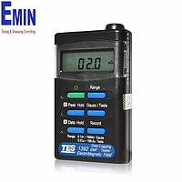 TES TES-1392 EMF Tester (Single axis)