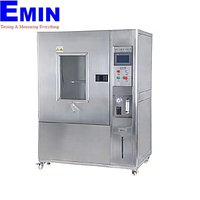 Rain Spray Test Chamber, Waterproof test (IP-X)