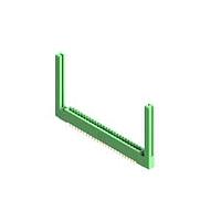 EDAC 337-050-558-258 Sockets Card Edge Connector