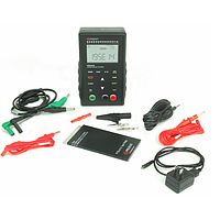 PROSTAT PRS-801B Surface Resistance System (0.01 Ω ~ 2.00 x 1014 Ω)