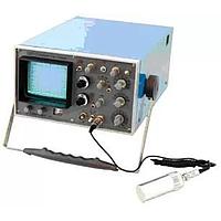 HUATEC FD100 Ultrasonic flaw detector