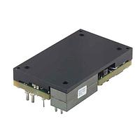 OmniOn Power (Formerly ABB Power Conversion) QBVE094A0S10R741-YHZ Isolated Bus converter, 1000W Quarter-brick, 45-56 Vin, 10.7 Vout, Heat plate