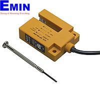 EXTECH 461957 Turn off speed rotation