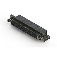 EDAC 622-037-268-530 D-Sub Connectors - Standard Density EDAC Standard Right Angle D-Sub Connector