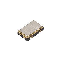 Epson SG5032CCN 10.000000M-HJGAB Standard Oscillators XTAL OSC OE 4.5V~5.5V +/-50PPM -40~85C BULK