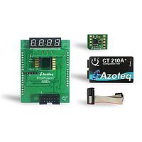 Azoteq IQS620AEV04-S Multiple Function Sensor IQS620A Eval Kit 4
